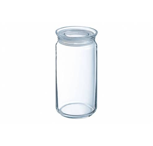 Pure Jar Pot A Provisions 1,5l   Luminarc