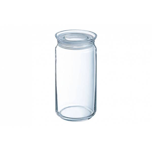 Pure Jar Voorraadpot 1,5l  