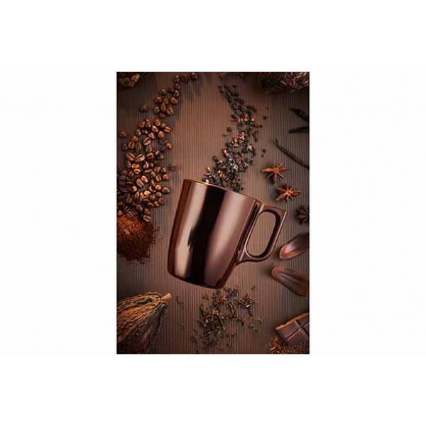 Flashy Mug Chocolat 25cl  