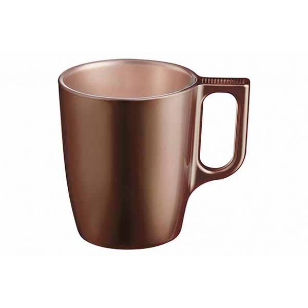 Flashy Mug Chocolat 25cl  