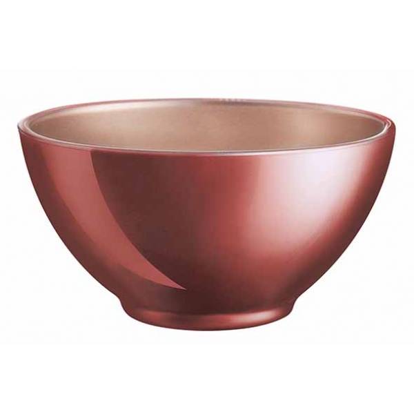 Flashy Bowl Astral Red 50cl  