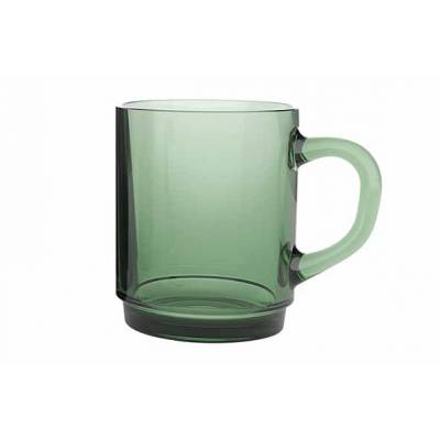 Alba Beker Soft Green 25cl  