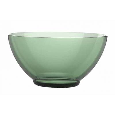 Alba Bowl Soft Green 50cl  