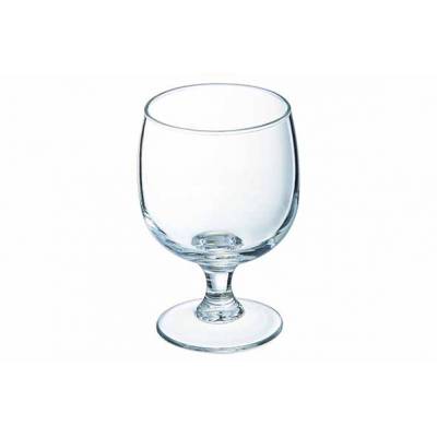 Amelia Verre A Vin 25cl D7,9cm   Luminarc