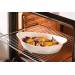 Smart Cuisine Wavy Ovenschotel 29x17cm Ovaal 