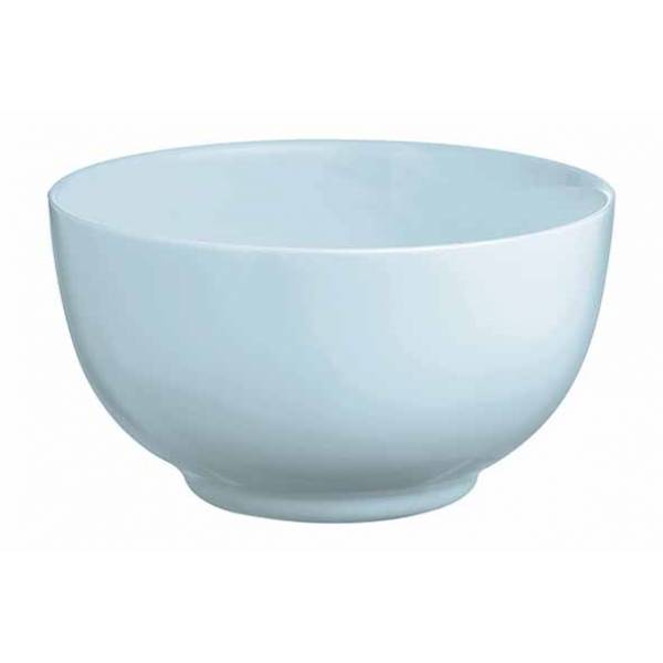 Diwali Paradise Blue Bowl D14,5cm  