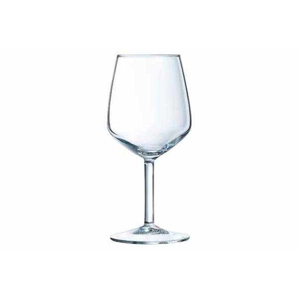 Ominis Wijnglas 32cl Set6 D8,2xh17,9cm 