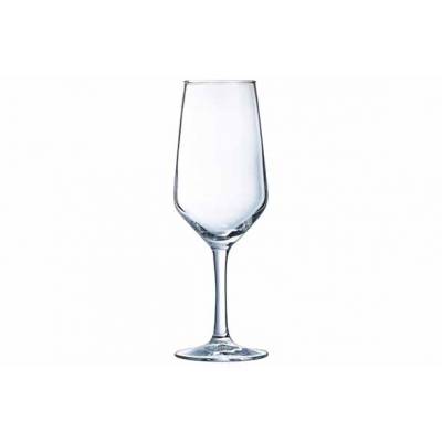 Ominis Champagneglas 18cl Set6 D6,2xh18cm  Luminarc