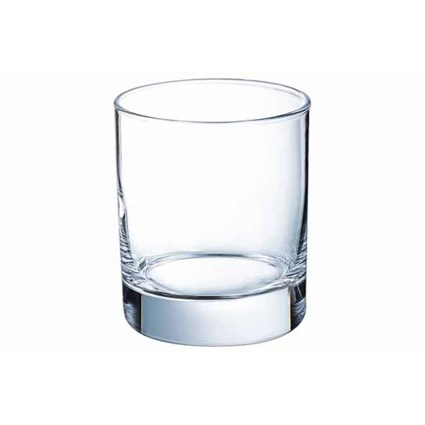 Islande Tumbler Fb 30cl D7,9xh9,3cm  