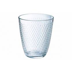 Le Verre Francais Tumbler 31cl Set4 Raoul D8,5xh9,7cm 