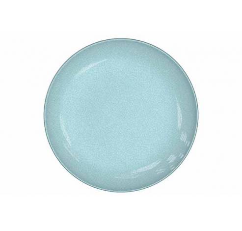 Icy Turquoise Assiette Dessert D20,5cm   Luminarc