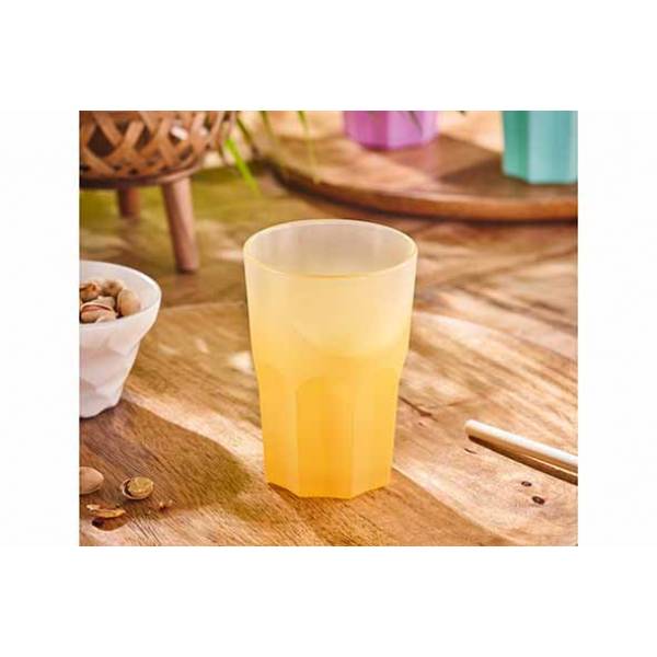 Summer Pop Waterglas Mimosa 40cl  