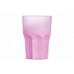 Summer Pop Waterglas Parme 40cl  