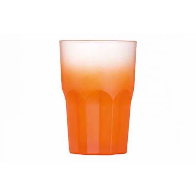 Summer Pop Waterglas Mandarine 40cl  Luminarc