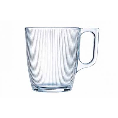 Stripy Mug 25cl   Luminarc