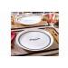 Friends Time Bistrot Pizzabord D32cm  