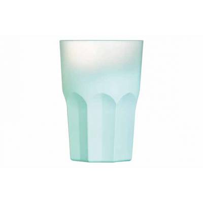 Summer Pop Waterglas Turkoise 40cl   Luminarc