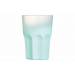 Summer Pop Waterglas Turkoise 40cl  