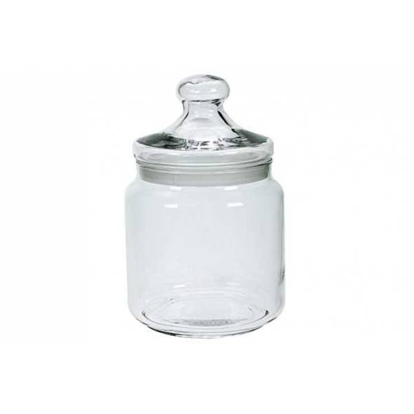 Luminarc Pure Jar Pot Club Big 1,5l Durable