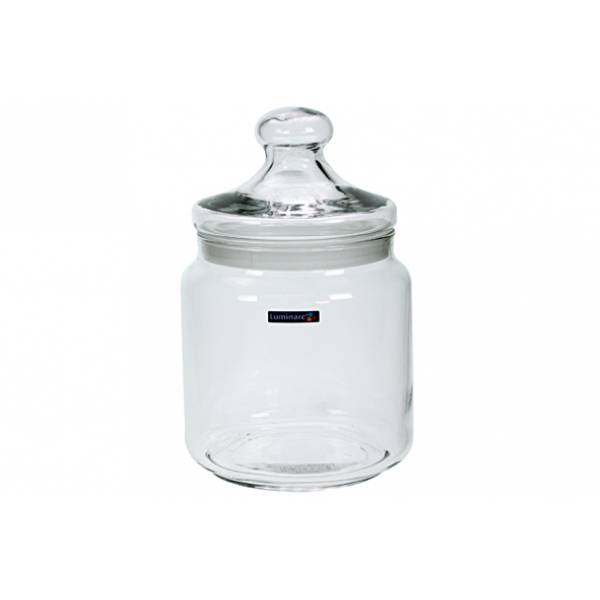 Luminarc Pure Jar Pot Club Big 1,5l Durable