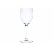 Verres à vin rouge