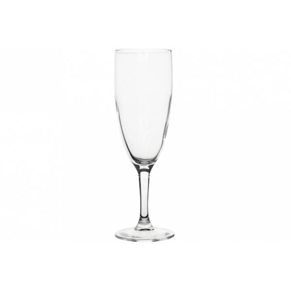 Elegance Champagneglas 17cl Set3  