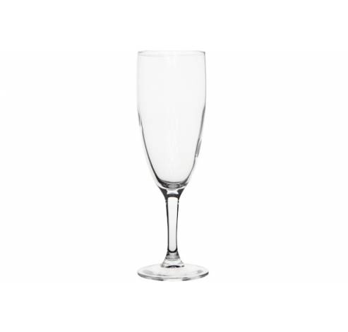 Elegance Champagneglas 17cl Set3   Luminarc