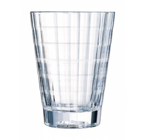 IROKO TUMBLER  FH 36 CL  Cristal d'Arques