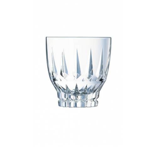 Ornements Gobelet Fb 32 Cl   Cristal d'Arques