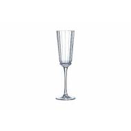 Macassar Champagneglas 17cl Set 6  