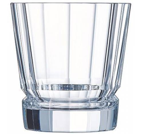 Macassar Fb 32cl Set 6   Cristal d'Arques