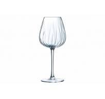 Swirly Wijnglas 47cl Set4  