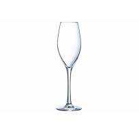 Wine Emotions Champagneglas 24cl Set4 D6,9xh23,5cm 