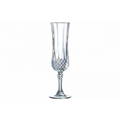 Longchamp Champagneglas 12cl Set4  
