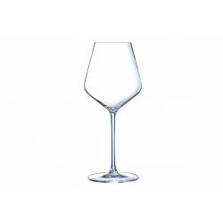 Cristal d'Arques Ultime Wijnglas 47cl Set4 D9,6xh23,2cm 