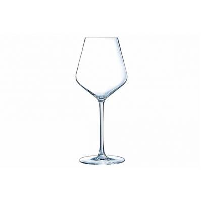 Ultime Wijnglas 47cl Set4 D9,6xh23,2cm 