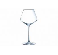 Ultime Verre A Vin 42cl Set4 D10,4xh21,2cm 