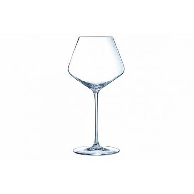 Ultime Verre A Vin 42cl Set4 D10,4xh21,2cm  Cristal d'Arques