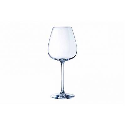 Wine Emotions Verre A Vin 47cl Set4 D6,1xh22,7cm 