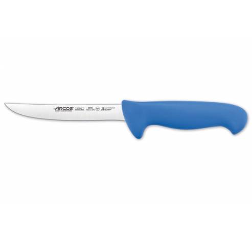 2900 SERIE BLAUW UITBEENMES 16CM  Arcos