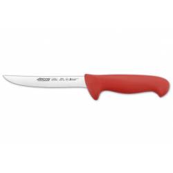 Arcos 2900 SERIE ROOD UITBEENMES 16CM 