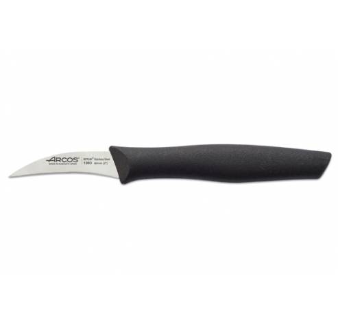 Nova Peeler Black Knife 6cm   Arcos