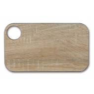 Tablas Snijplank Natural 24x14cm  