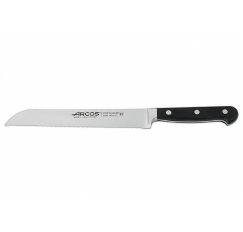 OPERA BROODMES SERRATED 18CM  Arcos