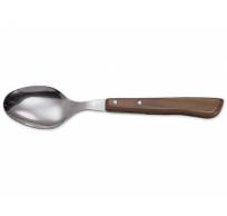 Mesa Steak Lepel Handvat Hout 90 Mm  