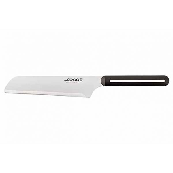 Arcos Linea Chefmes 18cm Gekarteld Lemmet