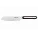 Arcos Linea Chefmes 18cm Gekarteld Lemmet