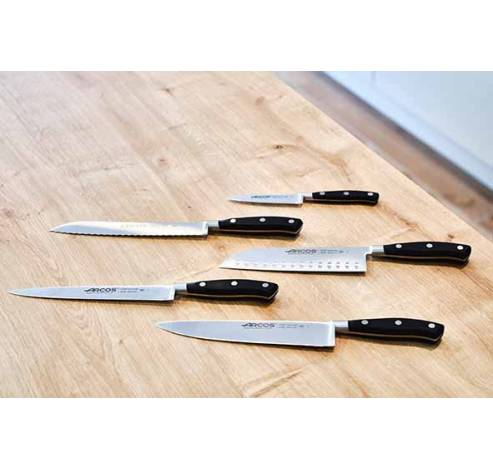 Riviera Couteau Chef 200mm   Arcos