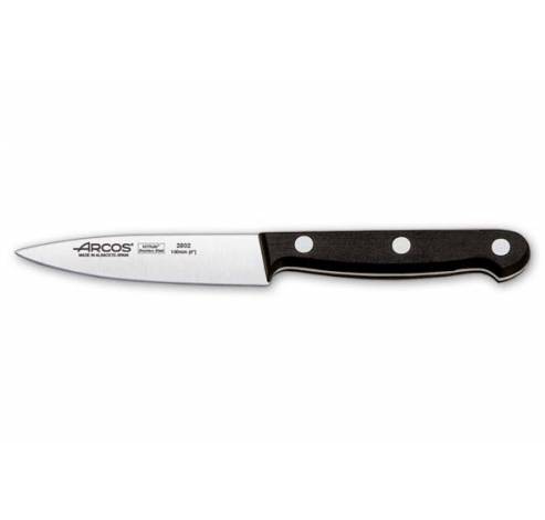 Universal Couteau Cuisine 10 Cm (blister (arvi)  Arcos