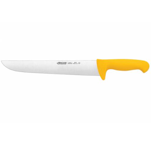 2900 Serie Jaune Butcher's Knife 30cm   Arcos